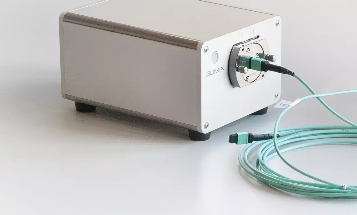 Sumix | Fiber inspection tools for production and maintenance Sumix | Fiber inspection tools for production and maintenance