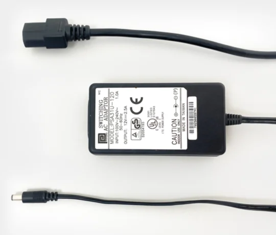 Power supply
