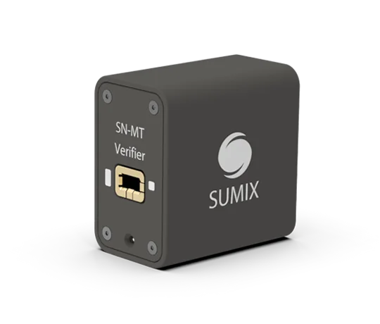 SN-MT Verifier