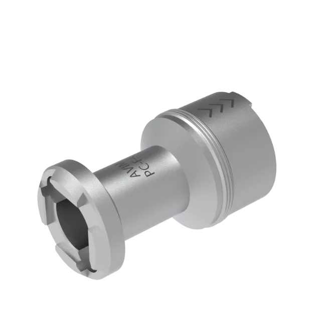 Tip for microscope
