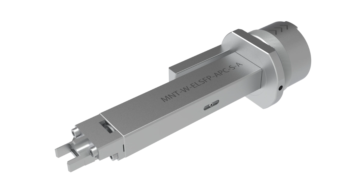 for inspection of MT APC ferrules in ELSFP host connector