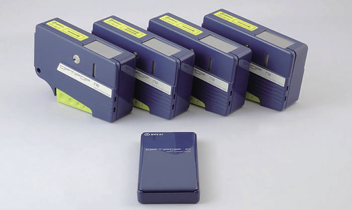 OPTIPOP™ Series